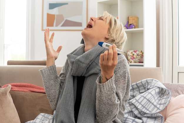 Как справиться с болезнью горла и потерей голоса у взрослых без повышения температуры