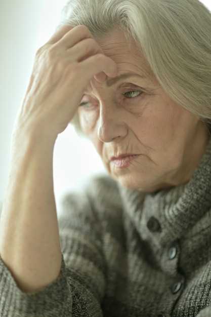 Что такое деменция и как она проявляется у женщин?