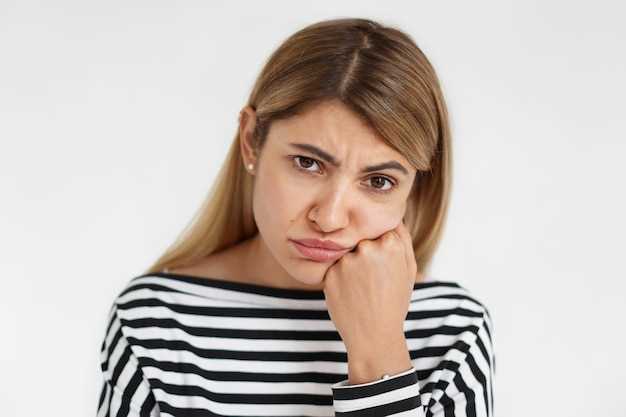 Причины дергания нерва на лице на щеке