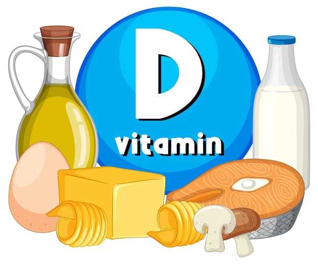 Важные функции витамина С