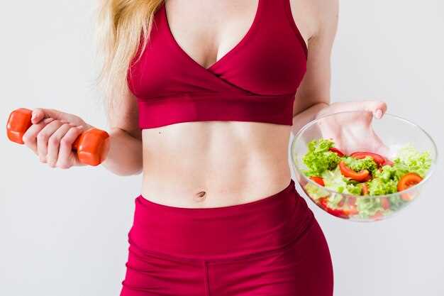 Питание и диета для быстрого похудения