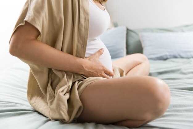 Питание после родов в помощь уходу живота