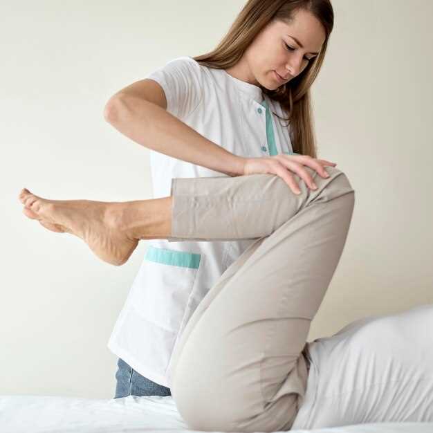 Как лечить растяжение связок голеностопного сустава на ноге