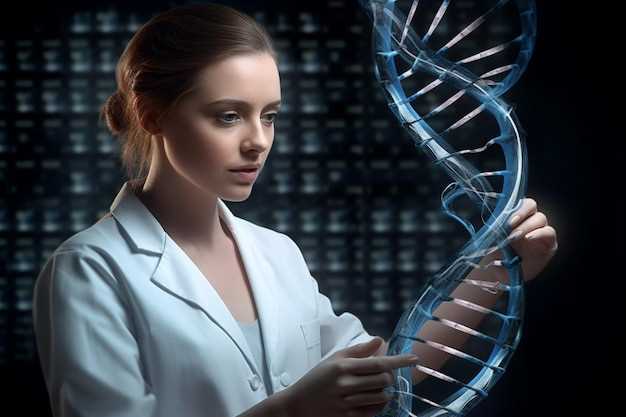 Генетические тесты: что они могут рассказать о нашей генетике?