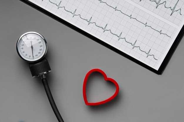 Практические советы для повышения пульса сердца до нормы