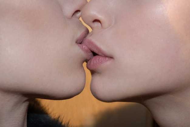 Внешний вид и форма половых губ