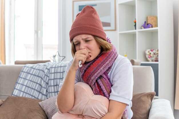 Основные симптомы насморка у беременных