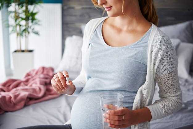Как поддерживать норму сахара натощак во время беременности