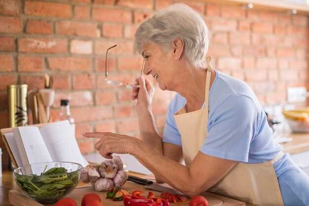 Физиологические изменения, влияющие на давление у женщин после 60