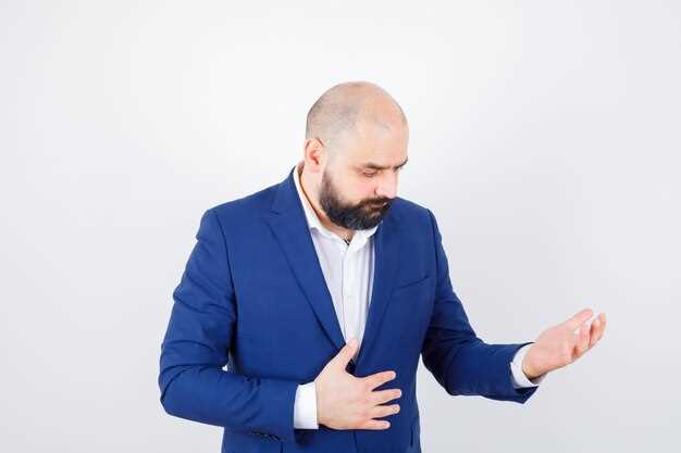 Что приводит к развитию заболеваний печени у мужчин