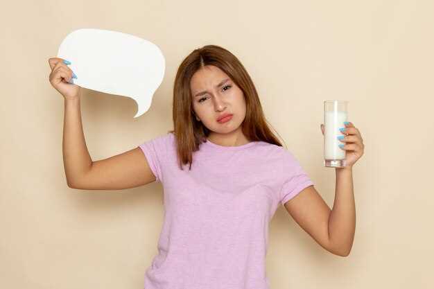 Основные признаки молочницы у женщин