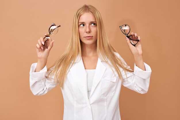 Витамины и минералы для крепких и здоровых волос