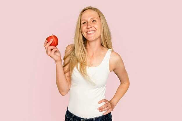 Ферменты, ответственные за переваривание пищи и их роль в переваривании яблока