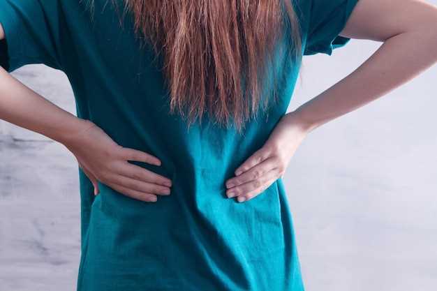 Симптомы, сопровождающие постоянное зудение спины