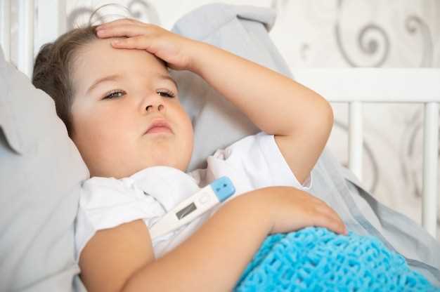 Частые простуды у ребенка: в чем причина и как помочь?