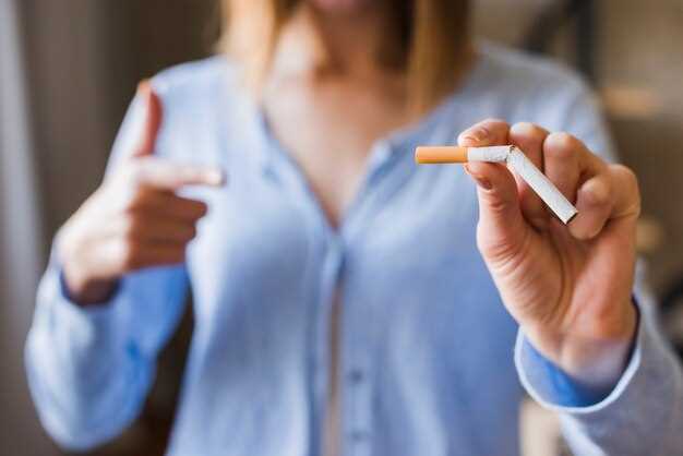 Как долго длится тяга к курению: продолжительность после бросания