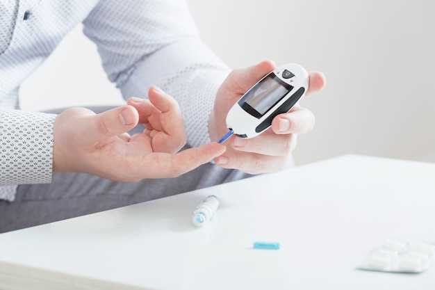 Какой врач занимается диагностикой и лечением сахарного диабета?