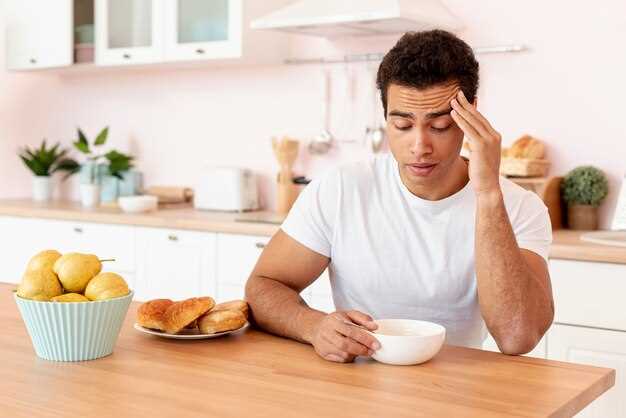 Какая роль играет питание при повышенном холестерине?