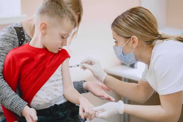 Роль эозинофилов в анализе крови у ребенка